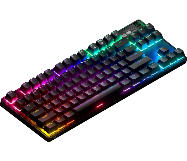 SteelSeries Apex Pro TKL Wireless - 1077469 - zdjęcie 10